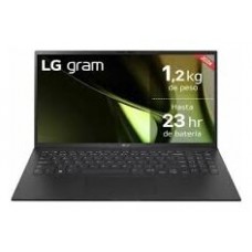 LG 15Z90S Ultra5-125H 16GB 512GB W11H 15.6" IPS
